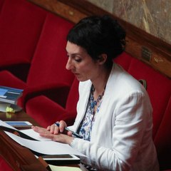 Chaynesse KHIROUNI
