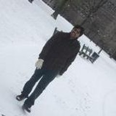 praveen kumar nellore