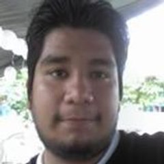 Kyorinho Torres