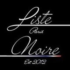Liste Noire Paris
