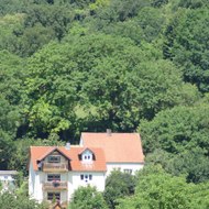 Ferienhaus Donauer im Altmühltal