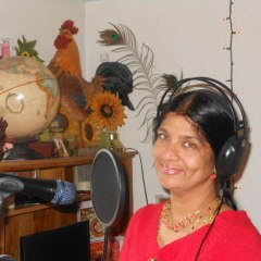 Chitralekha Dixit