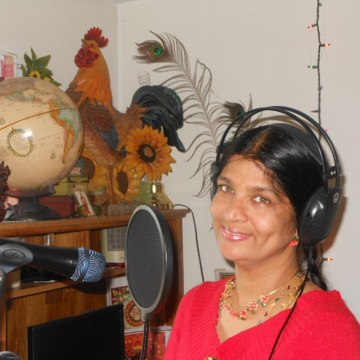 Chitralekha Dixit