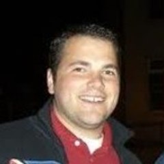 Michael Llamas