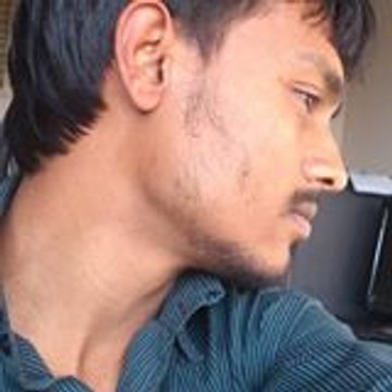 Tuhin Hmmad