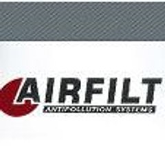 Industrial Ventilation