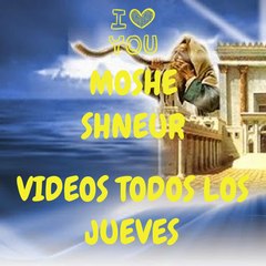 Moshe Shneur
