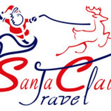 santaclaustravelegypt