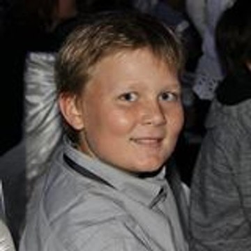 Justin Brien