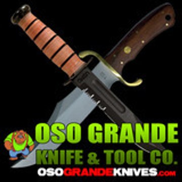 OsoGrandeKnives