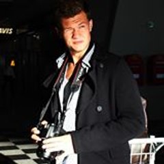Denis Streha