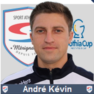 Kévin André