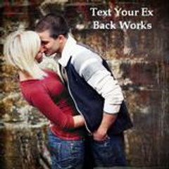 Text Your Ex Back Works