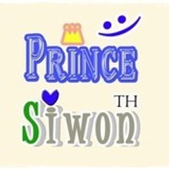 PrinceSiwonThailand