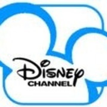 Disney Channel bg