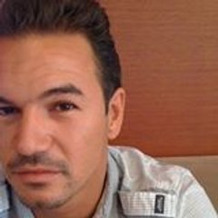 Cenk Tezcan