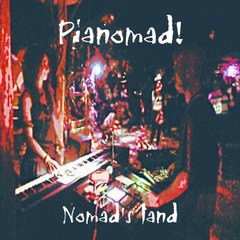 PIANOMAD