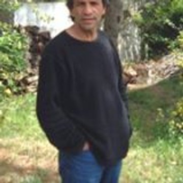 Jean Claude Carcenac
