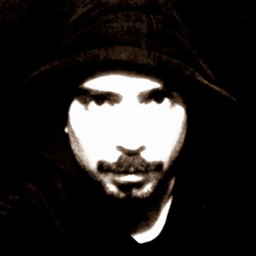 Eren Yılmaz a.k.a Deejay Noir