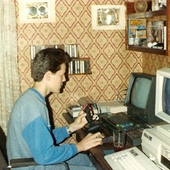 Gamer Passion