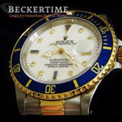 beckertime