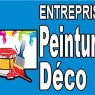 Profil DailyMotion de l&rsquo;utilisateur Entreprise Peinture D&eacute;co