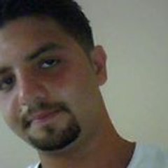 Halil İbrahim Yaşar