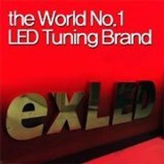 LEDSTUDiO exLED