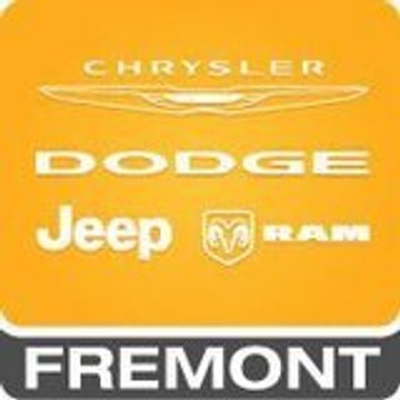 Fremont CDJR