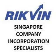 Rikvin Singapore www.rikvin.com