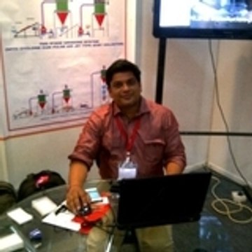 SURESH NAIR