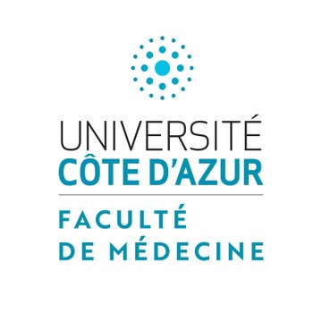 UCA Santé - Université Côte d'Azur