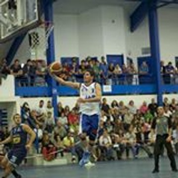 Benjamin Giraudo