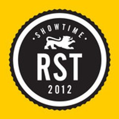ShowtimeRST