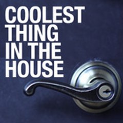coolestthinginthehouse
