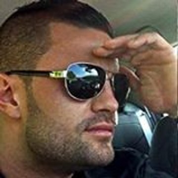 Shkumbin Latifi