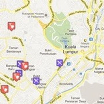 Kuala Lumpur City Guide