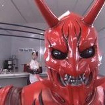 Grey Aragami