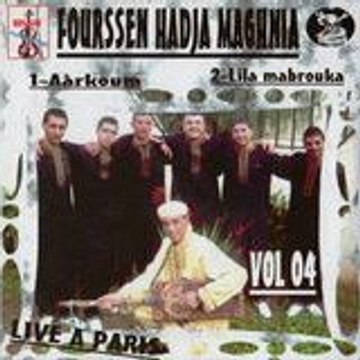 FOURSSENE-MAGHNIA
