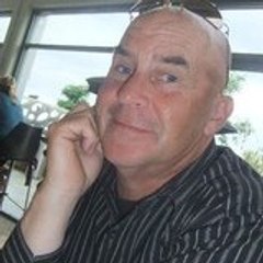 Stephen Platt