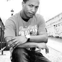 C-Jay Fortes