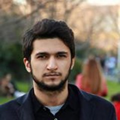 Serdar Deniz