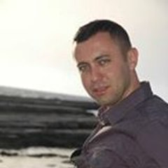 Ibrahim Etem Sağlam