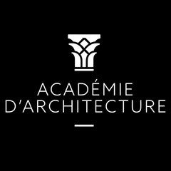 Académie d'Architecture