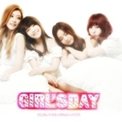 Girl's Day Spain