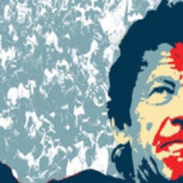 Imran Khan