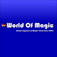 World Of Magic