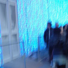 Cimaises le blog