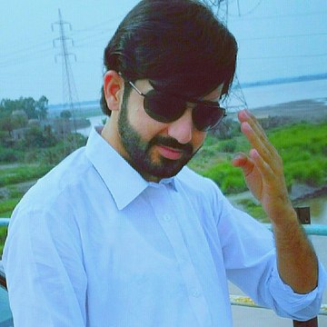 Hassan Bewafa