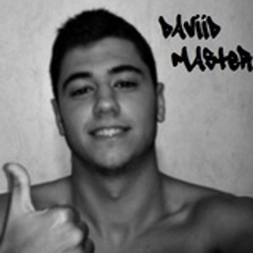 David Master